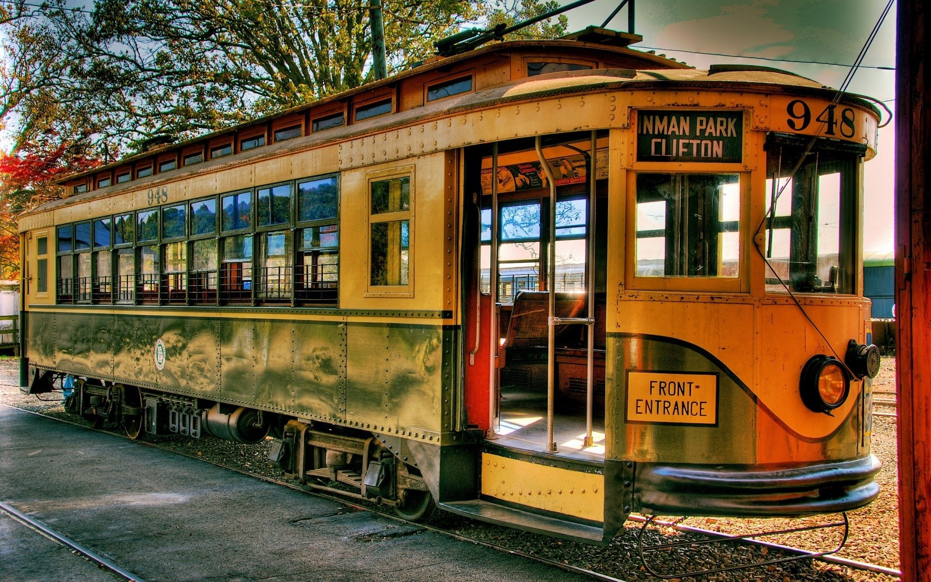 treni treno viaggi ferrovia sistema di trasporto tram pubblico tram architettura vintage all aperto urbano strada vecchio città