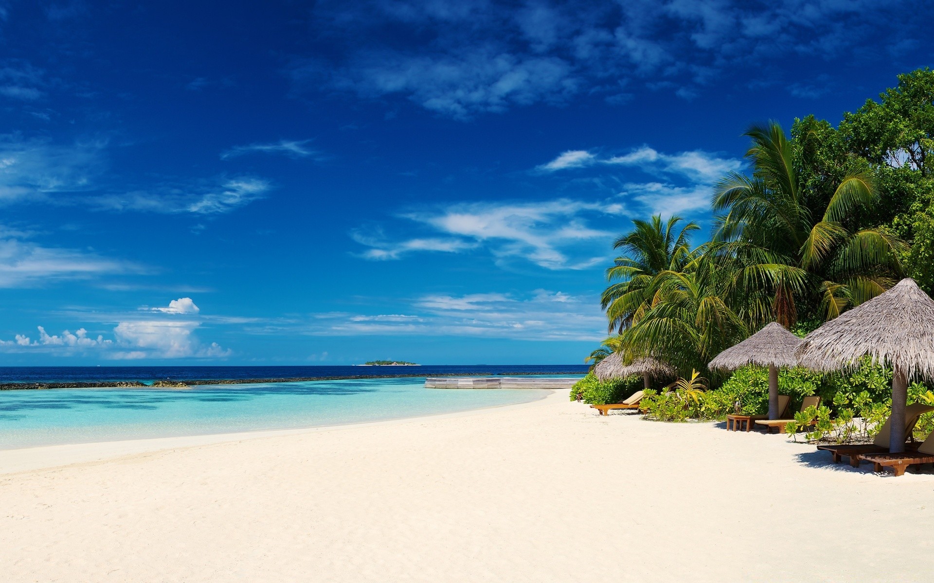 mare e oceano sabbia tropicale spiaggia isola idillio mare viaggi paesaggio estate esotico oceano acqua vacanza turchese relax paradiso sole resort surf