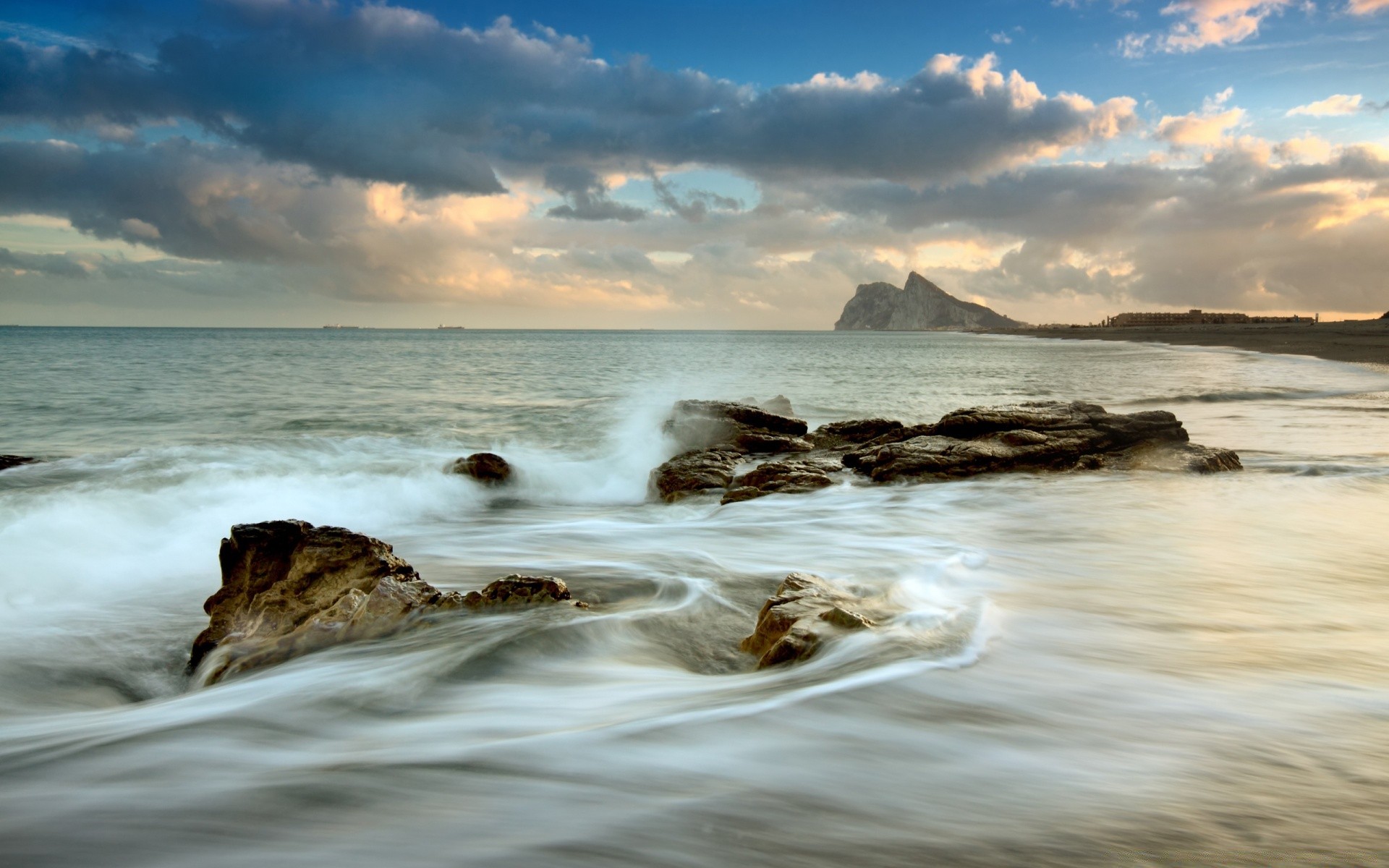mare e oceano acqua tramonto spiaggia mare oceano paesaggio alba surf mare viaggi cielo paesaggio sole onda crepuscolo sera natura