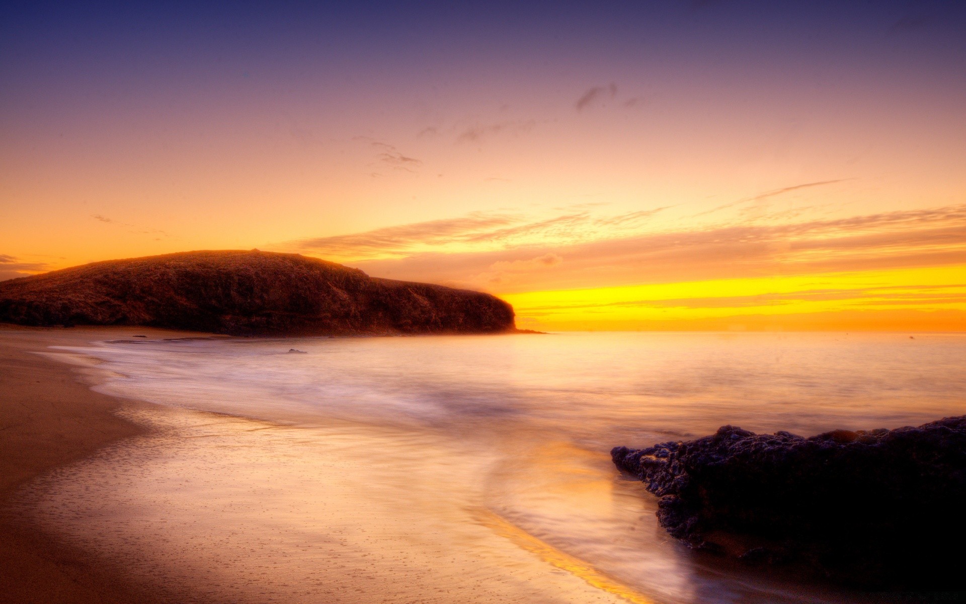 mare e oceano tramonto alba crepuscolo spiaggia sera paesaggio mare acqua oceano cielo sole paesaggio mare luce natura nuvola riflessione silhouette viaggi lago