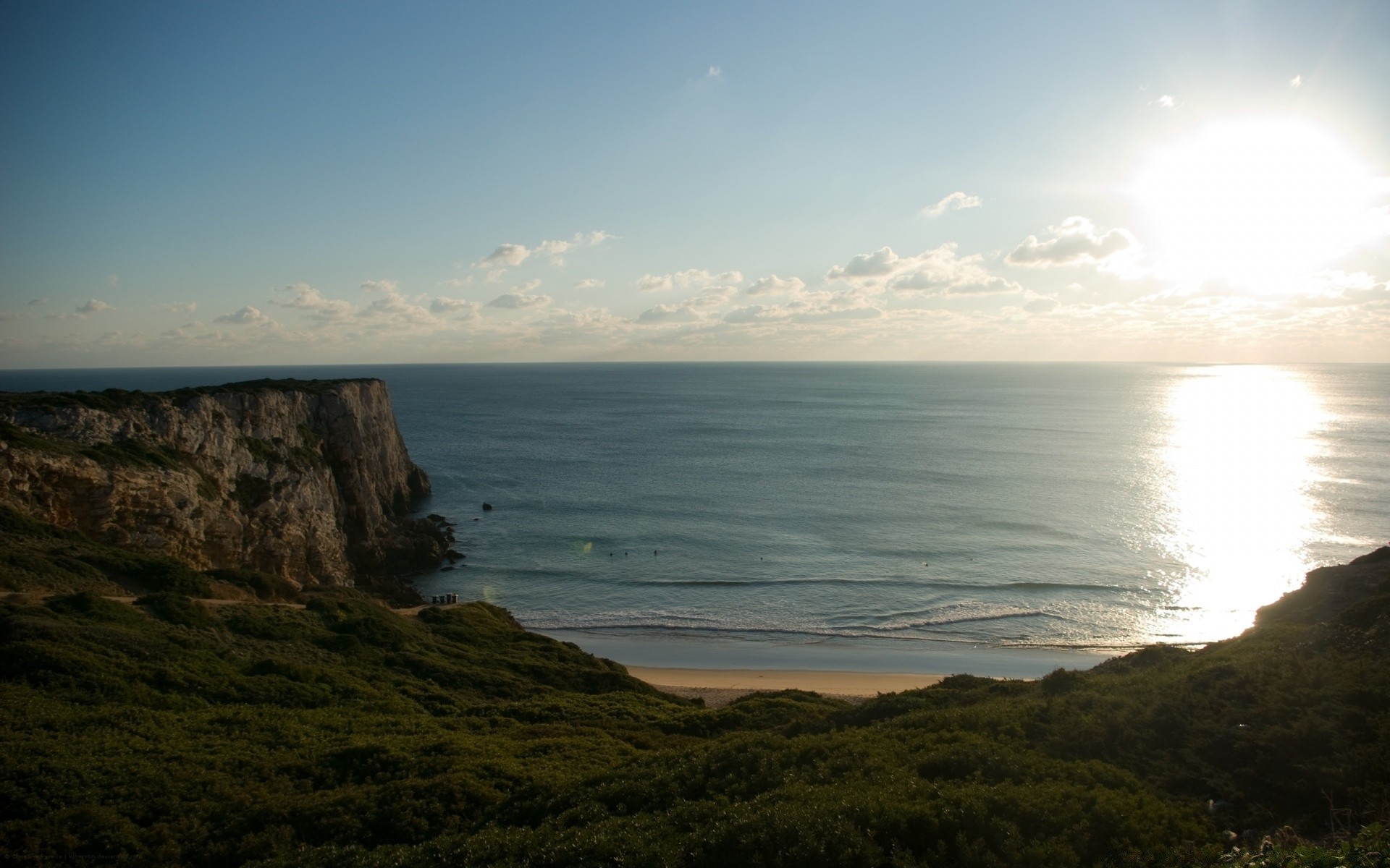 mare e oceano acqua paesaggio spiaggia mare mare tramonto oceano viaggi cielo paesaggio alba roccia natura crepuscolo all aperto isola luce del giorno sole