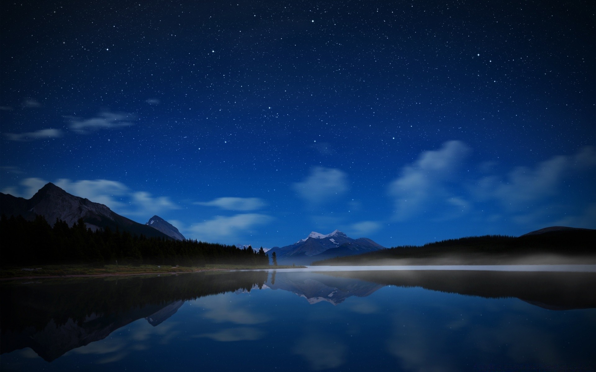 lago luna cielo paesaggio viaggi neve alba astronomia all aperto acqua sera esplorazione montagna natura crepuscolo tramonto luce