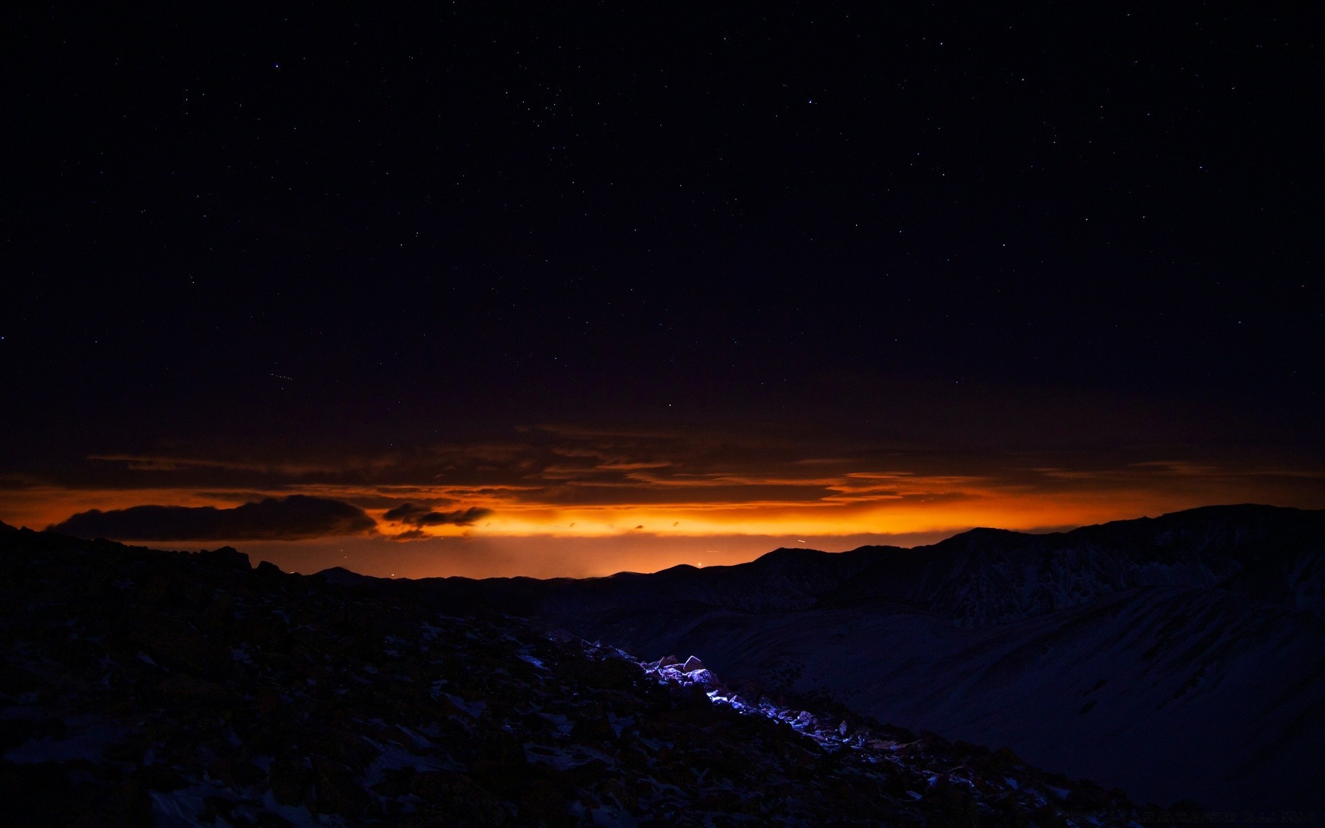 cielo tramonto sera crepuscolo luna cielo paesaggio alba sole luce montagna deserto astronomia viaggi all aperto eclissi silhouette natura scuro illuminato