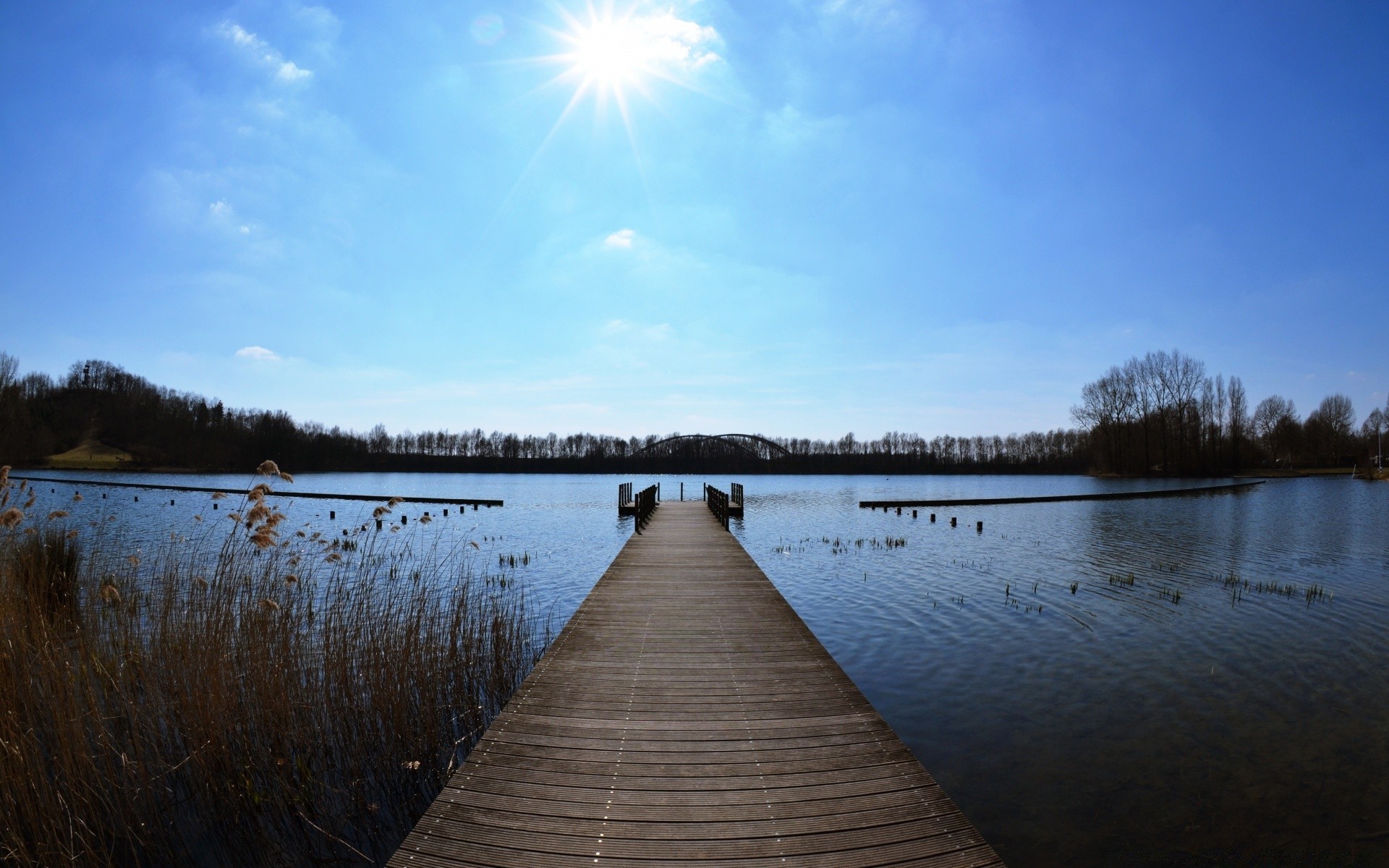 lago acqua riflessione paesaggio fiume natura albero alba cielo legno all aperto tramonto freddezza