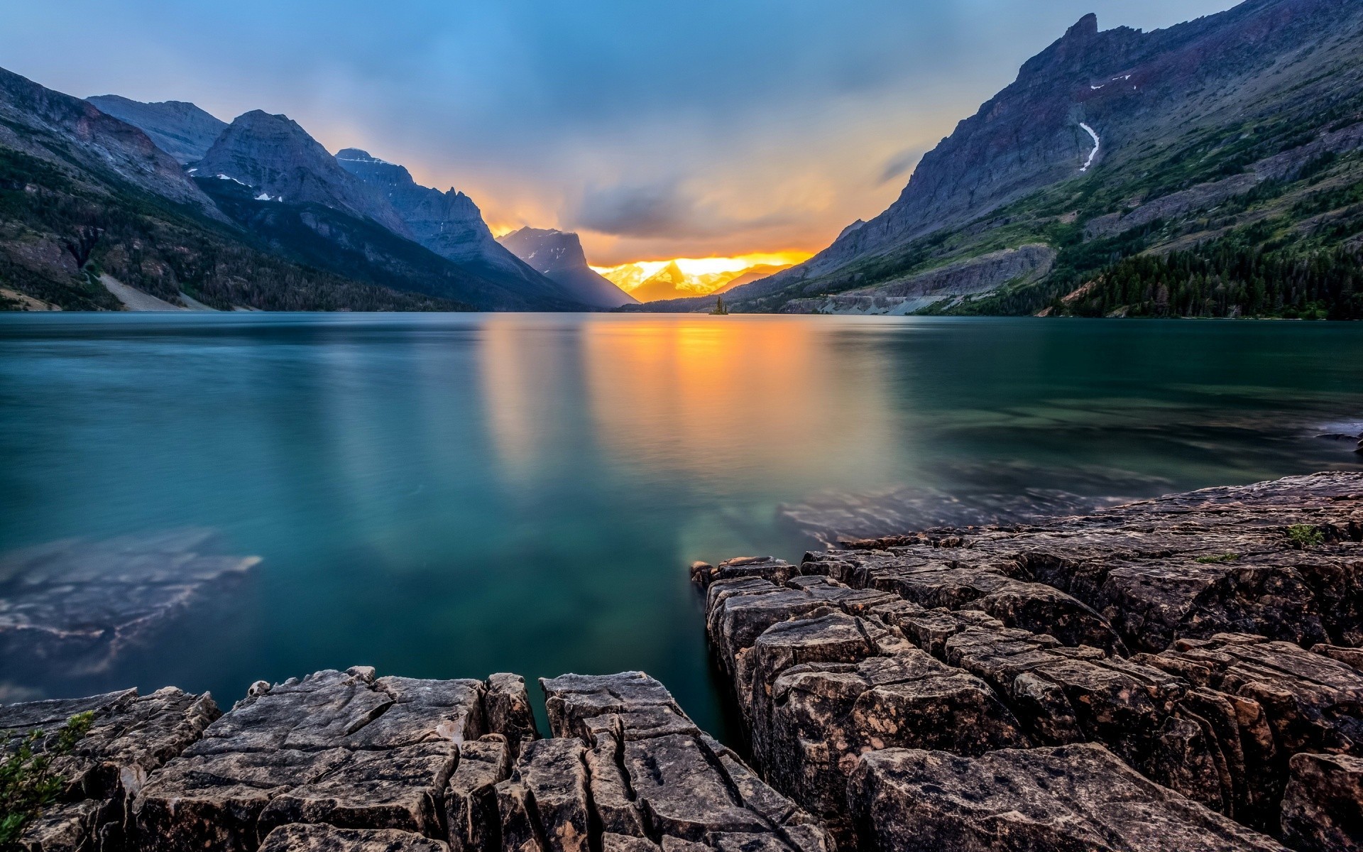 america acqua viaggi natura paesaggio montagna all aperto cielo scenico lago roccia neve estate mare