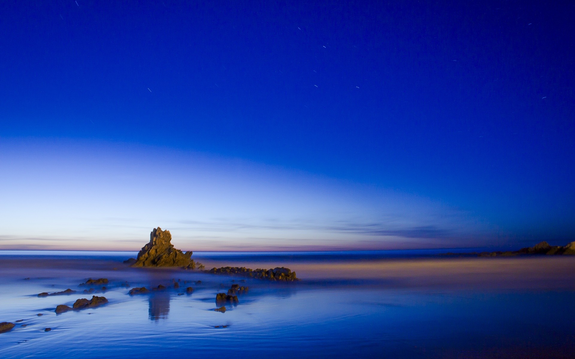 europa acqua tramonto crepuscolo sera cielo all aperto luna riflessione viaggi alba mare lago paesaggio luce del giorno mare oceano luce